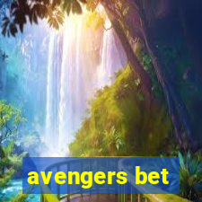 avengers bet